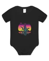Baby Bodysuit - EU Baby Bodysuit - EU