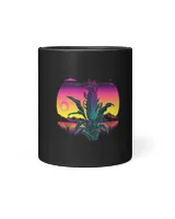 Black Mug 11oz Black Mug 11oz