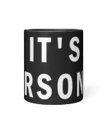 Black Mug 11oz Black Mug 11oz