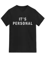 Unisex Jersey SS V-Neck T-Shirt Unisex Jersey SS V-Neck T-Shirt