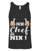 Unisex Jersey Tank Unisex Jersey Tank