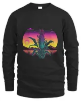 Men's Long Sleeved T-Shirt Men's Long Sleeved T-Shirt