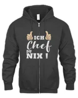 Men's Zip Hoodie Men's Zip Hoodie