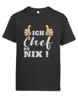 Kids Standard T-Shirt Kids Standard T-Shirt