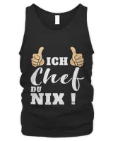 Men's Tank Top Men's Tank Top